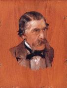 Portrait of Sir Henry Thompson, Alma-Tadema, Sir Lawrence